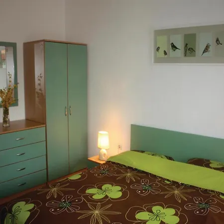 One-bedroom In